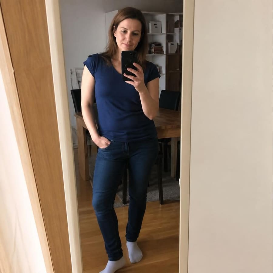 Öznur, 38, Oberhausen