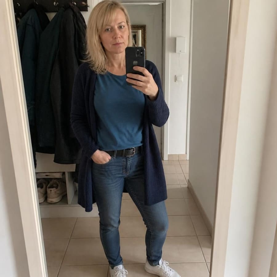 Ann, 43, Ludwigshafen am Rhein