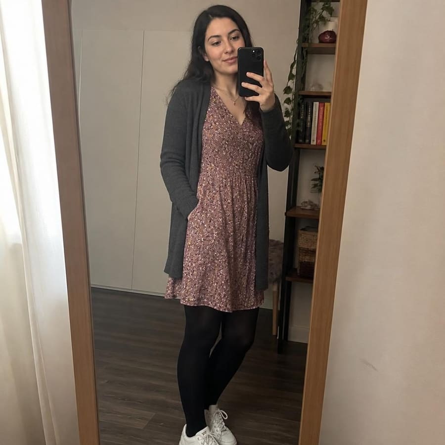 Inga, 32, Mannheim