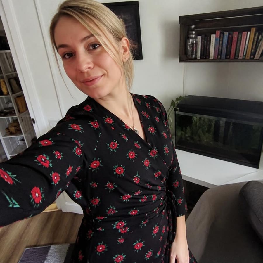 Sirpa, 33, Braunschweig