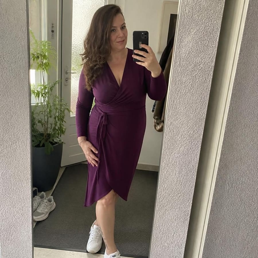 Mareen, 42, Mülheim an der Ruhr