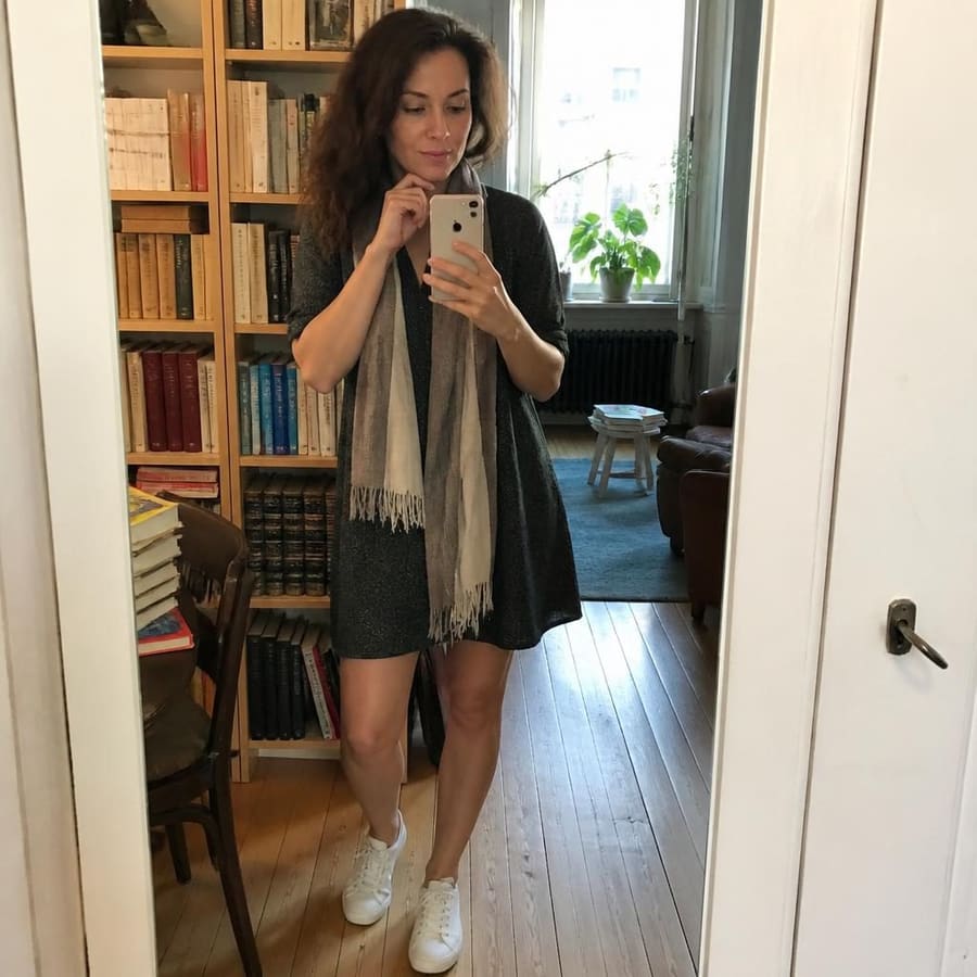 Marielena, 35, Mannheim