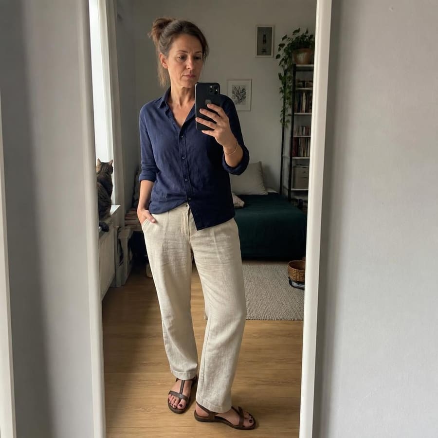 Aneta, 47, Oldenburg