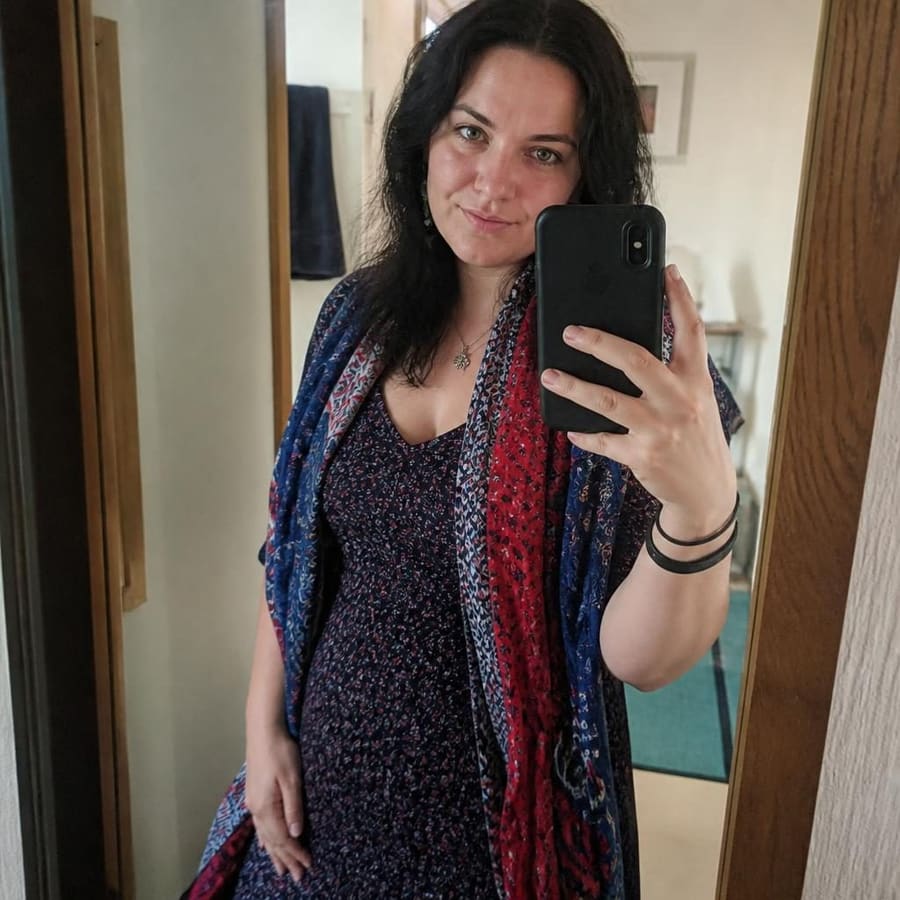 Luna, 30, Halle (Saale)