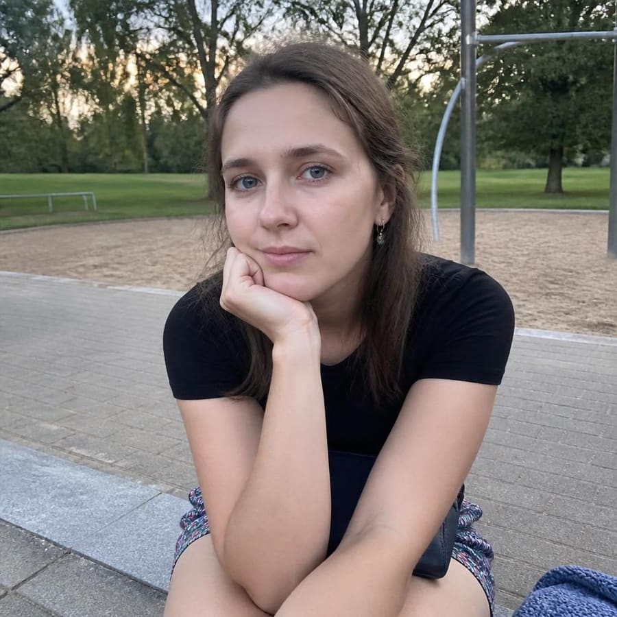 Lotte, 29, Braunschweig