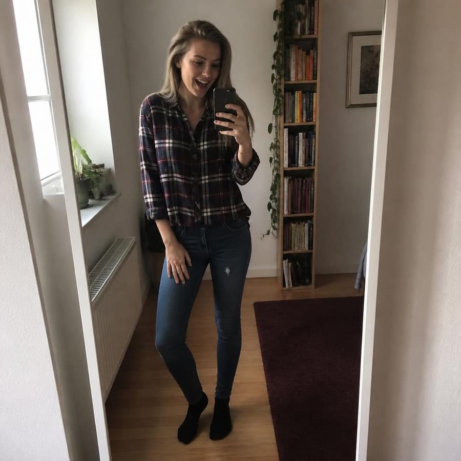 Uschi, 23, Darmstadt