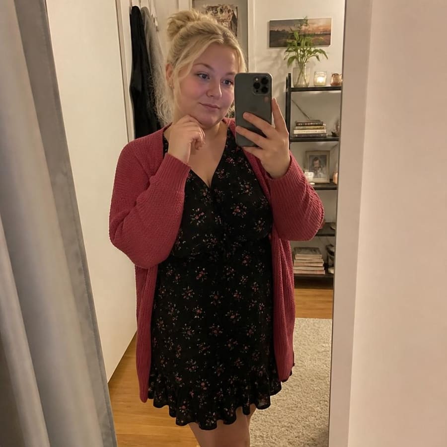 Fatima, 20, Krefeld