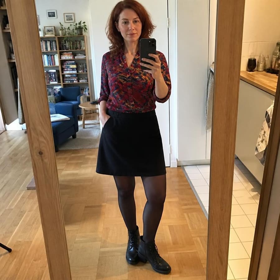 Camille, 43, Berlin