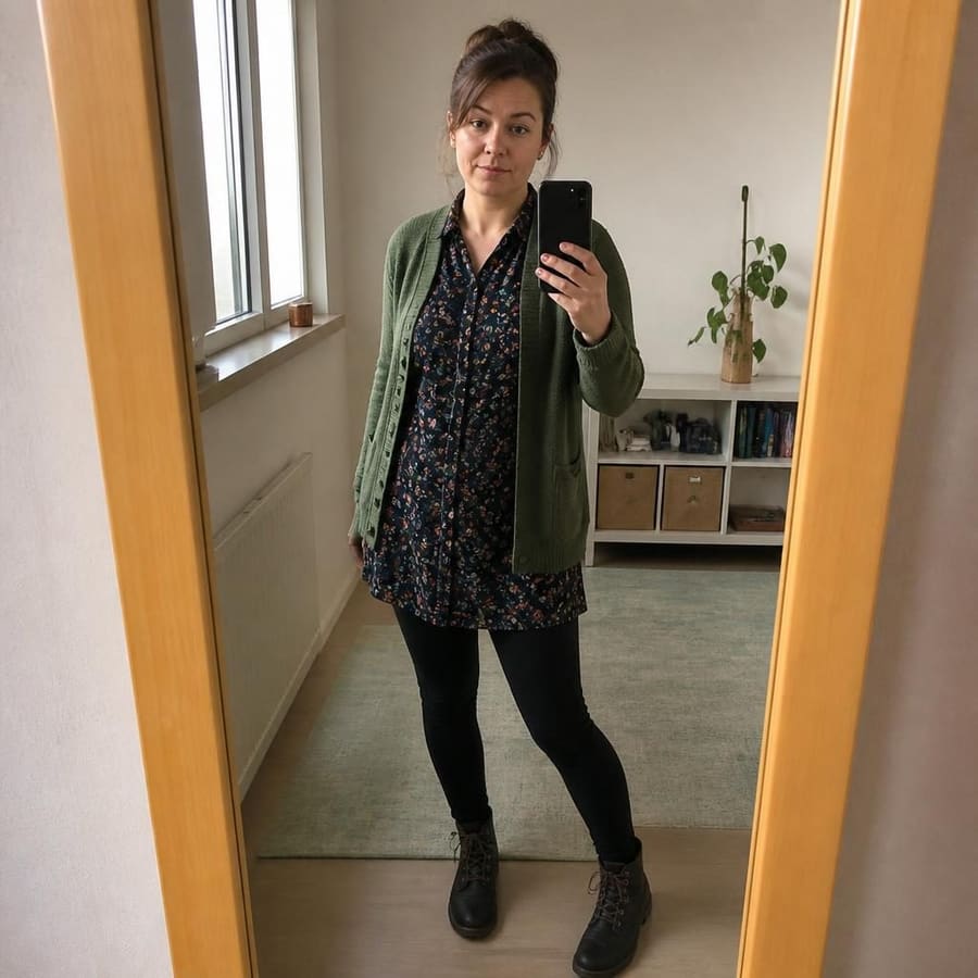 Marichen, 37, Hagen