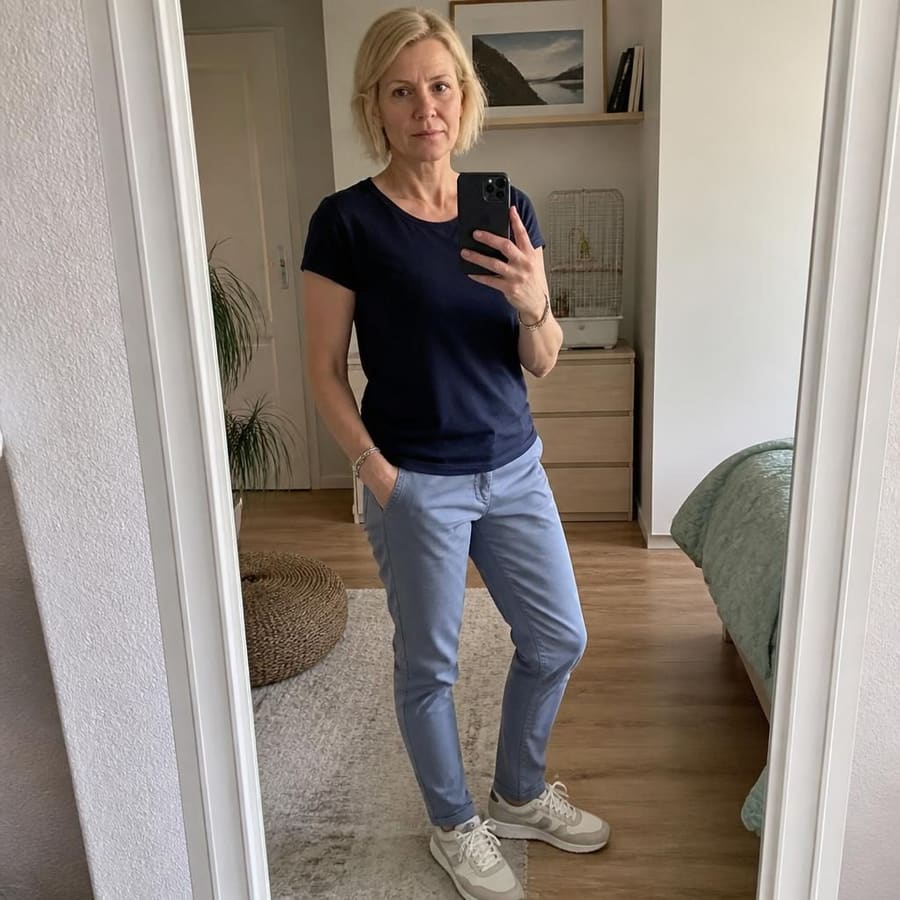Siobhan, 57, Leverkusen
