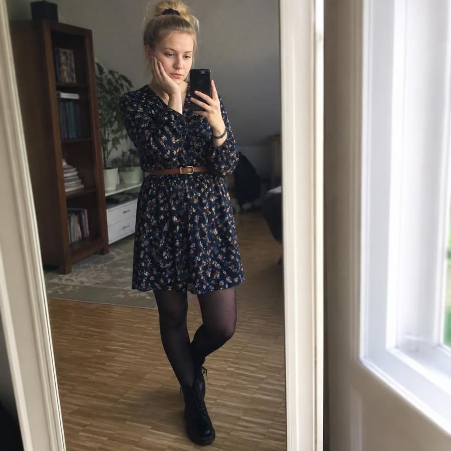 Nika, 23, Augsburg
