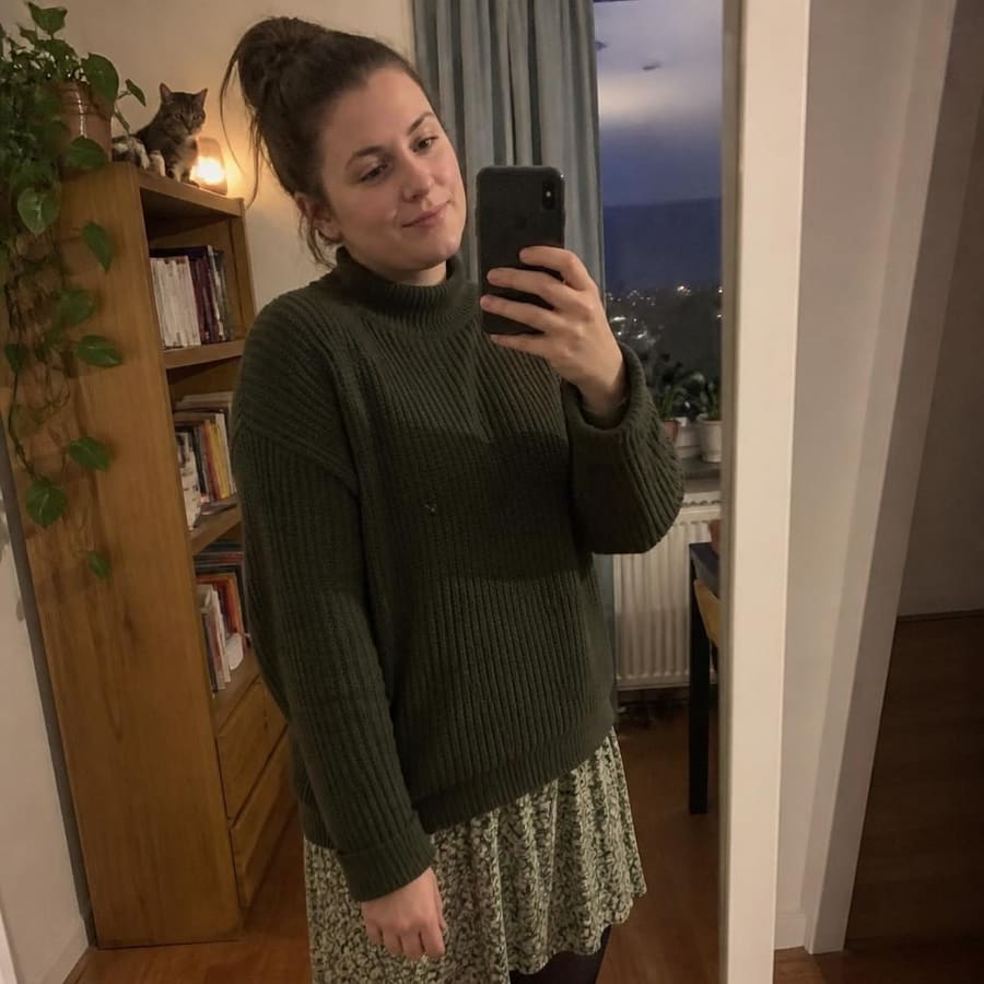 Nelli, 29, Chemnitz