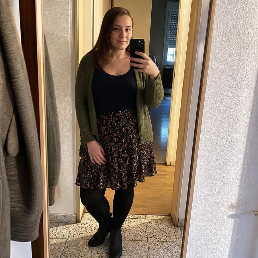 Marilou, 31, Essen