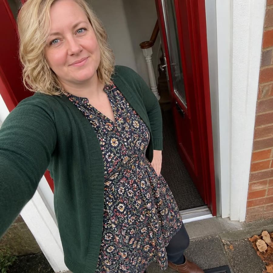 Sybilla, 38, Osnabrück