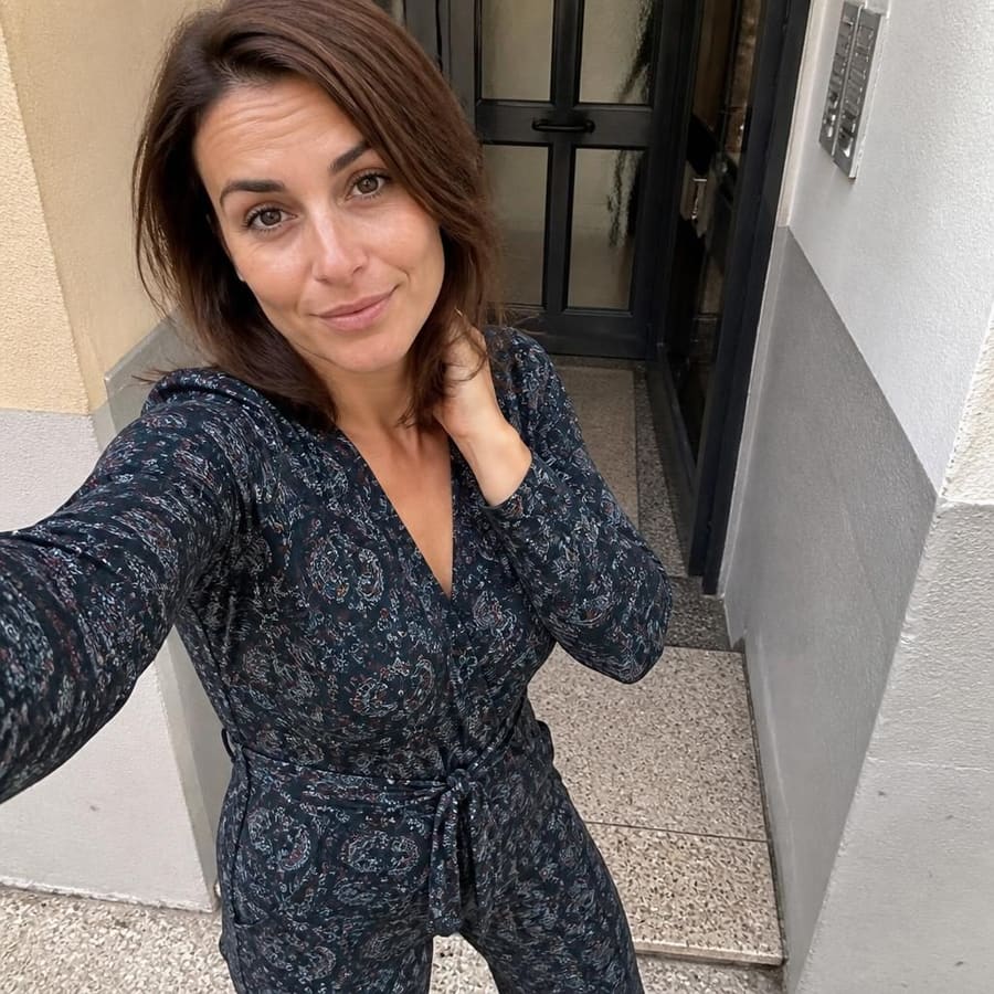 Margrith, 38, Ludwigshafen am Rhein