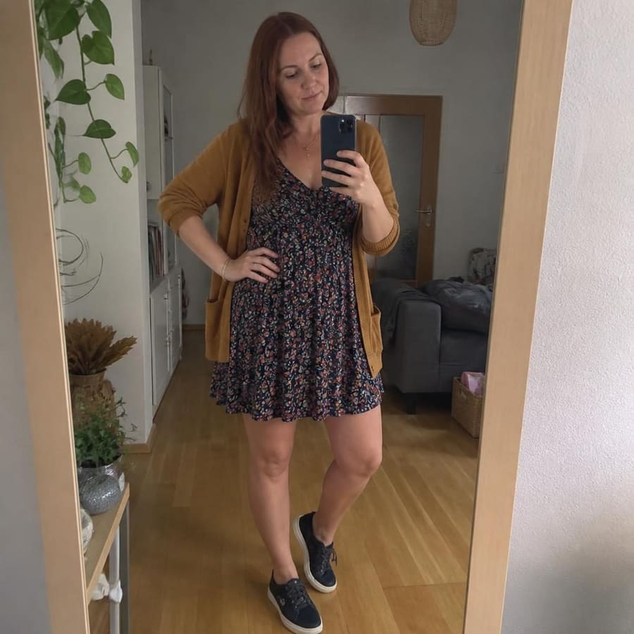 Janice, 36, Mönchengladbach