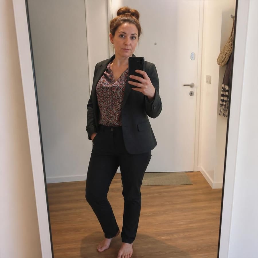 Loraine, 42, Mönchengladbach