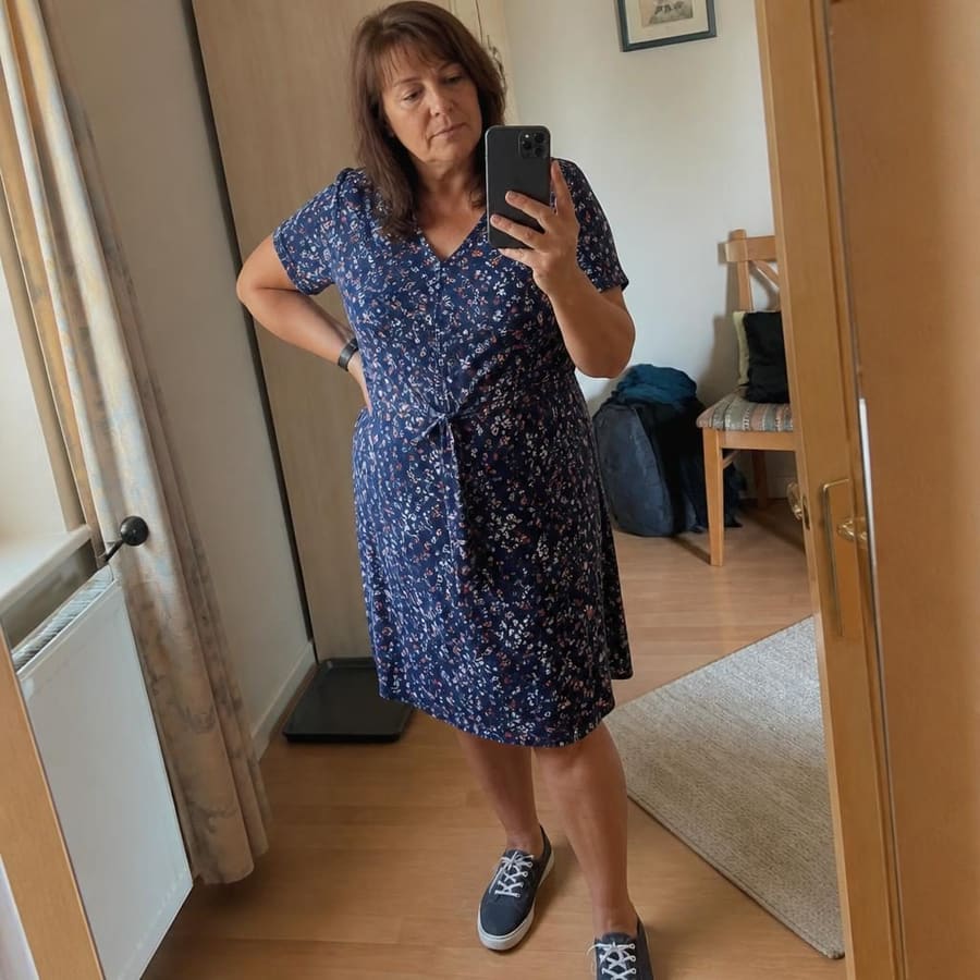 Sevilay, 55, Saarbrücken