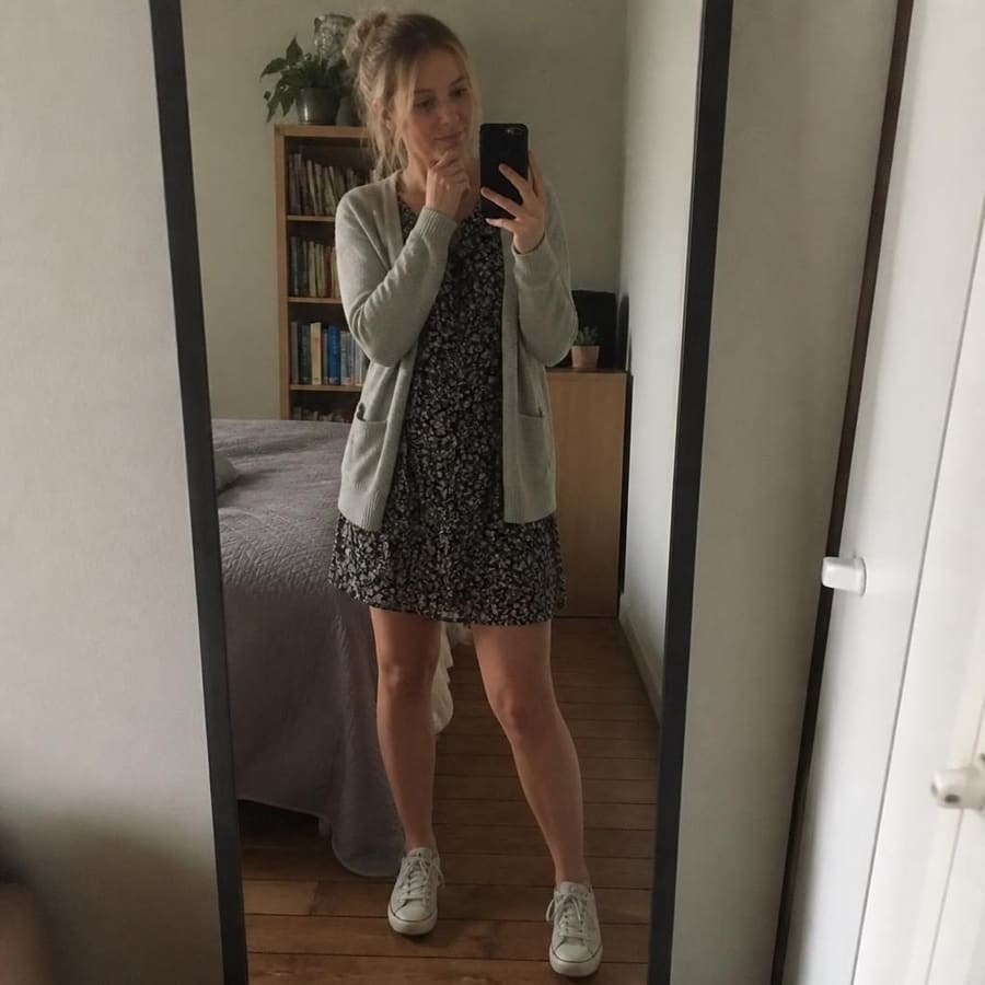 Camila, 24, Osnabrück