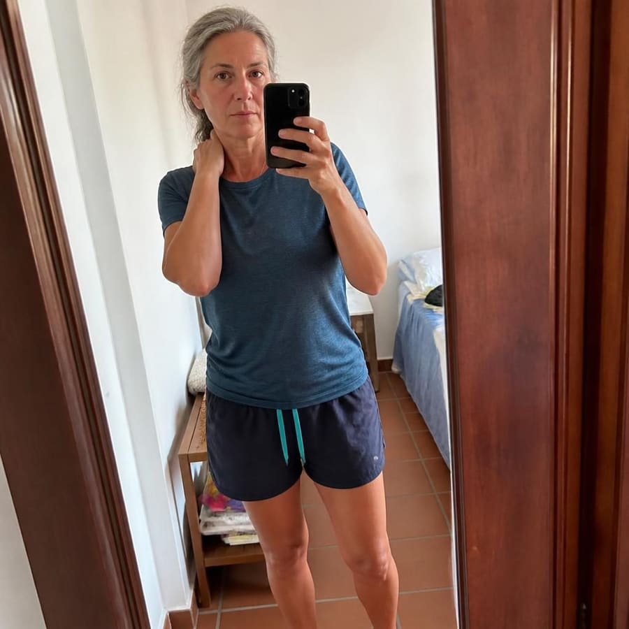 Laila, 57, Mannheim