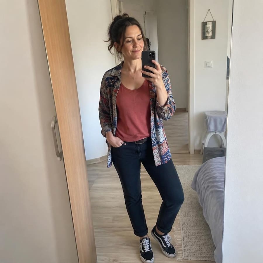 Alena, 38, Mönchengladbach