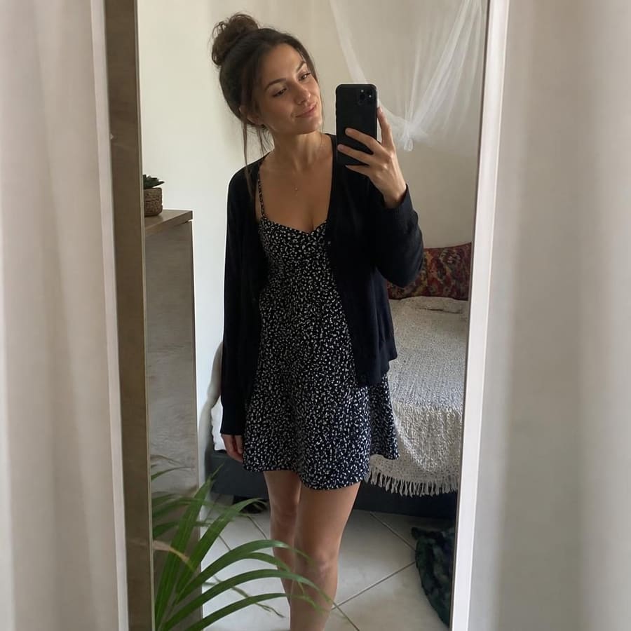 Konstanze, 21, Augsburg