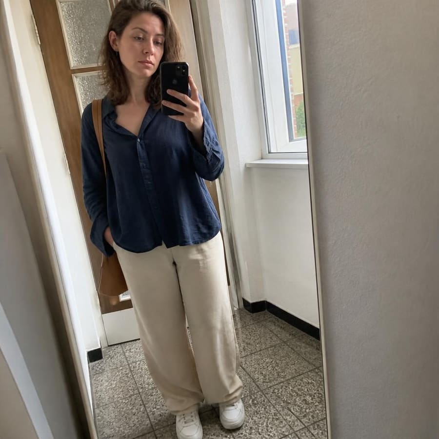 Ines, 28, Duisburg