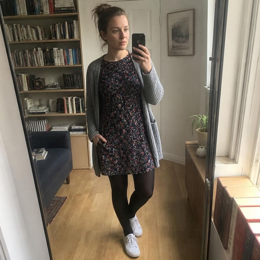 Brunhilde, 29, Münster