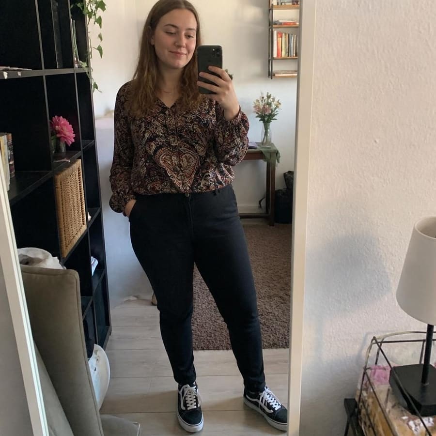 Margherita, 22, Mönchengladbach
