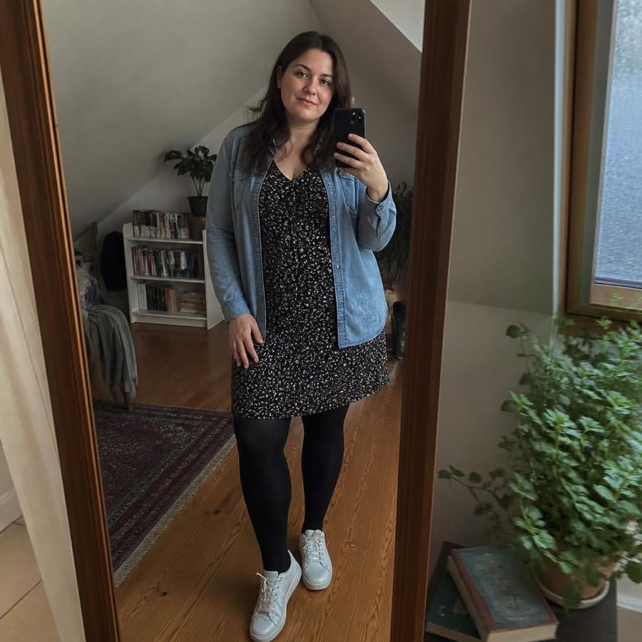 Dana, 35, Darmstadt