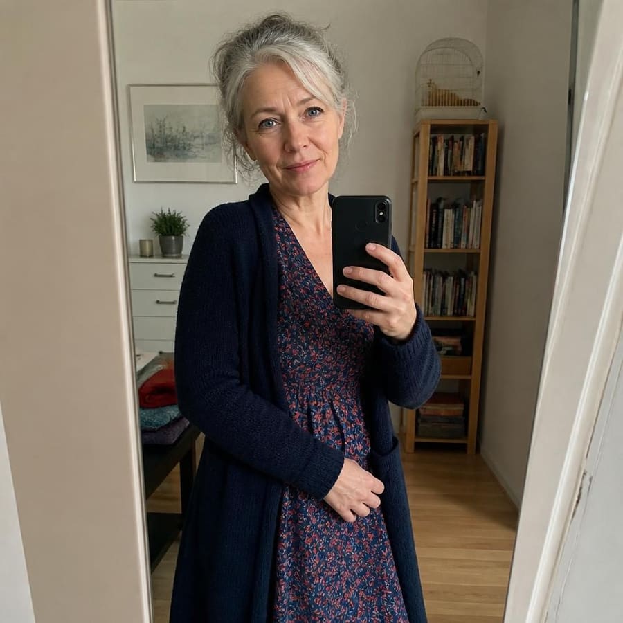 Marleen, 51, Mülheim an der Ruhr