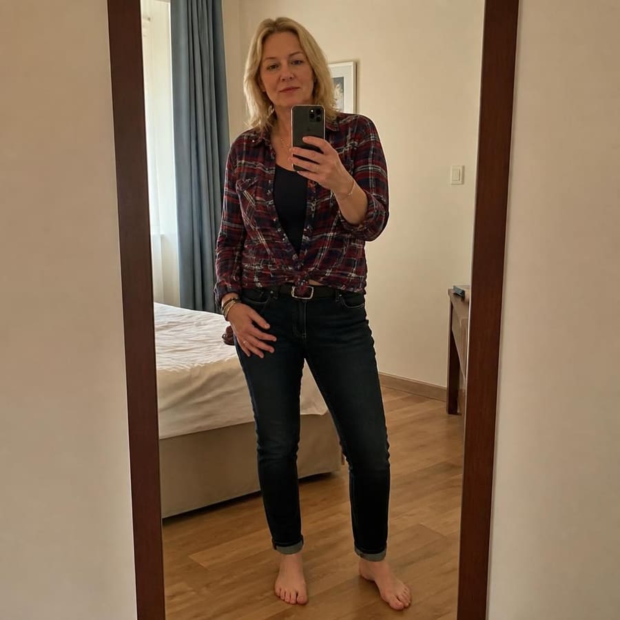 Britt, 58, Mülheim an der Ruhr