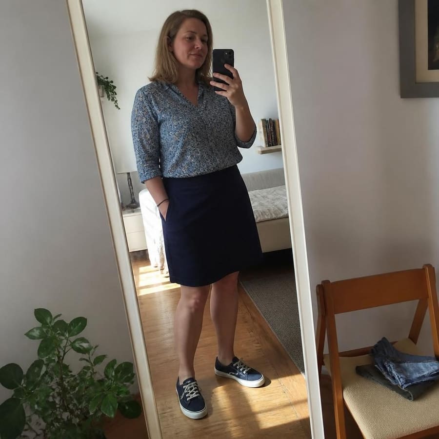 Jasmina, 42, Bonn