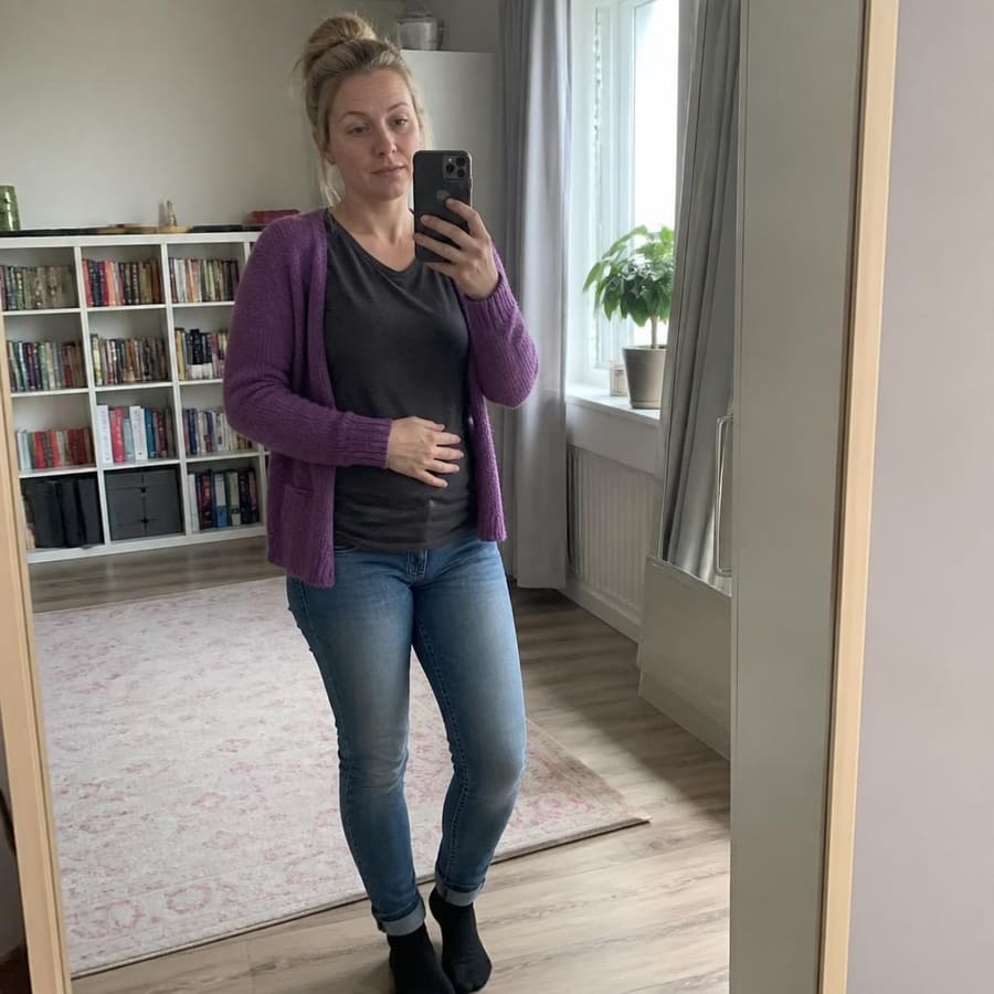 Rosanna, 38, Krefeld