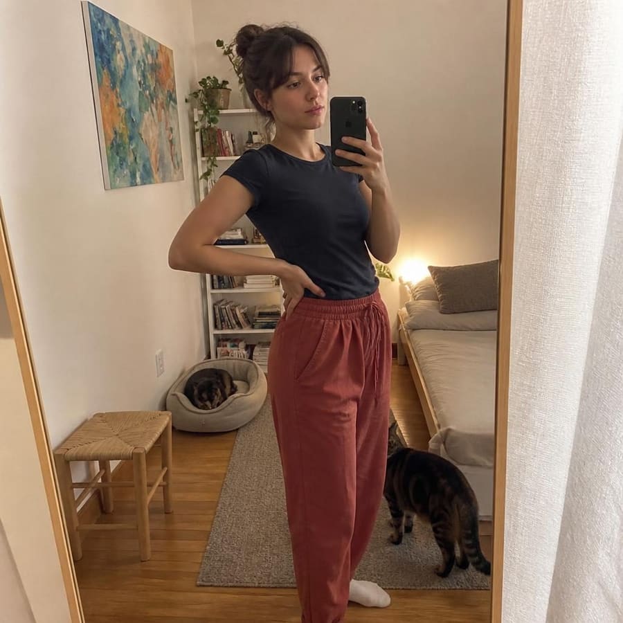 Philippina, 24, Freiburg im Breisgau