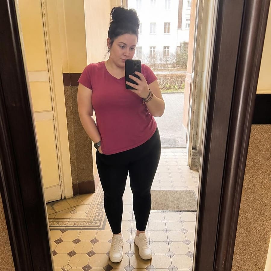 Annelie, 26, Chemnitz