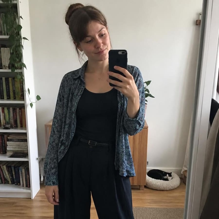 Maresi, 28, Krefeld