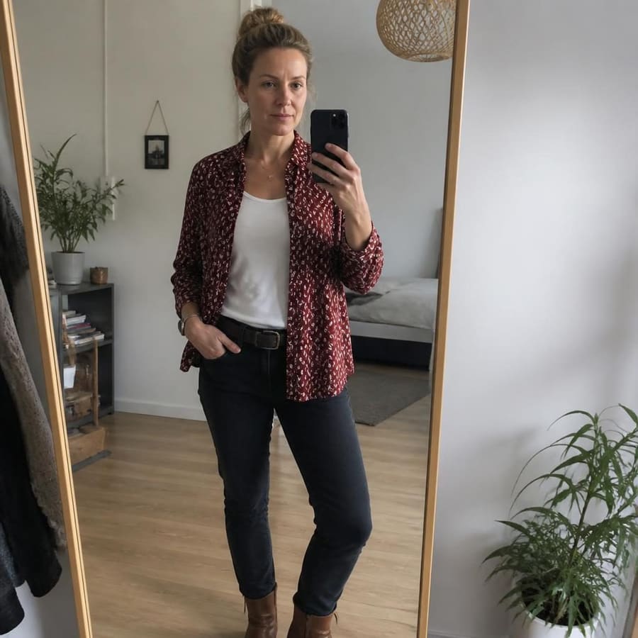 Marieta, 42, Kassel