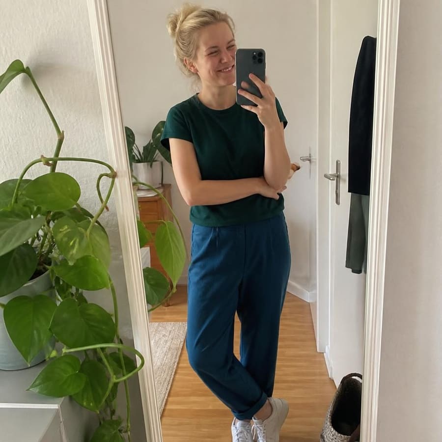 Sixta, 29, Gelsenkirchen