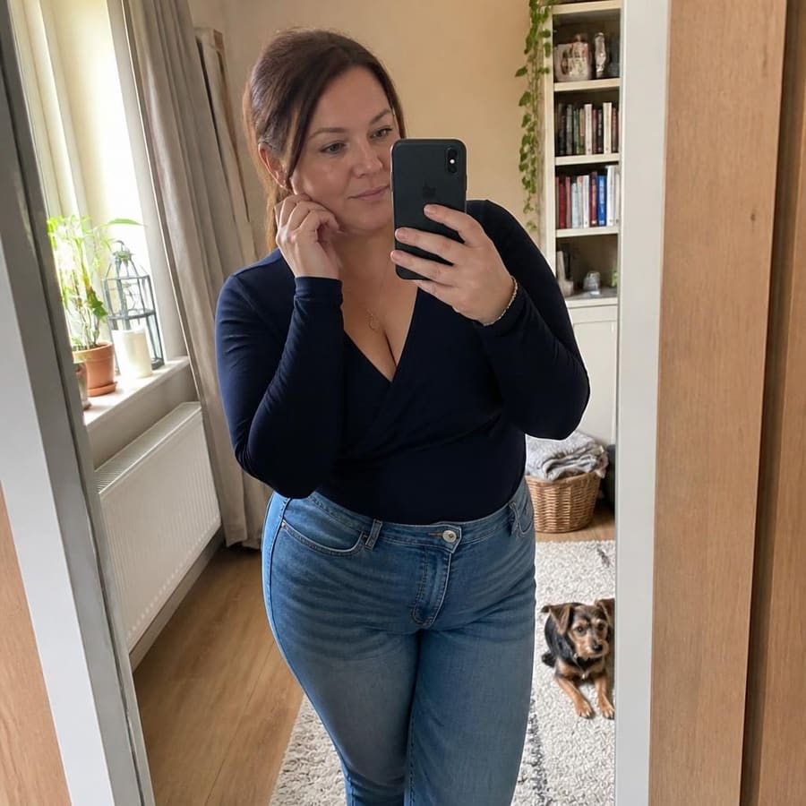 Zanna, 39, Braunschweig