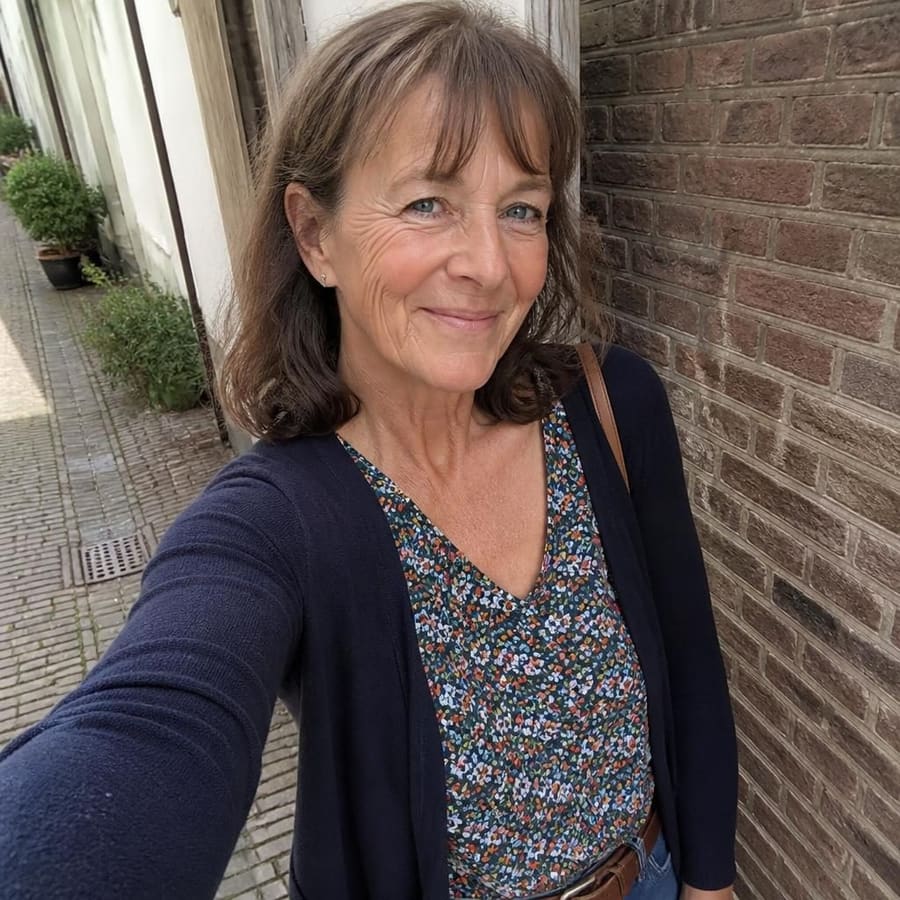 Öznur, 64, Saarbrücken