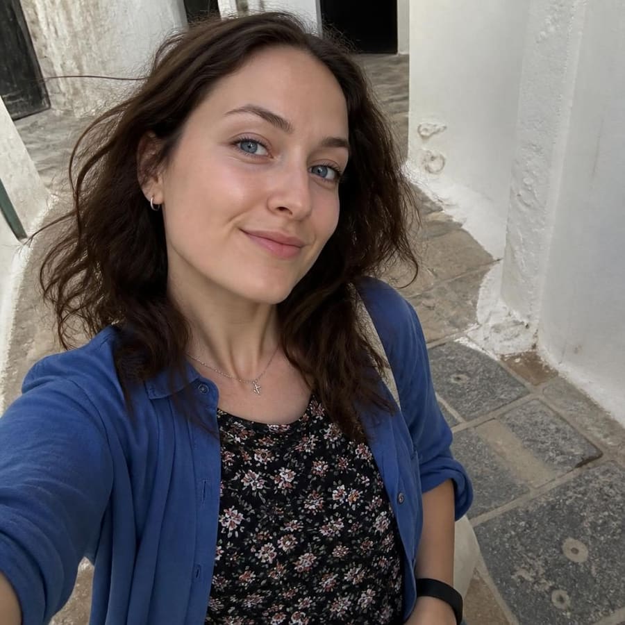 Felicita, 25, Kassel