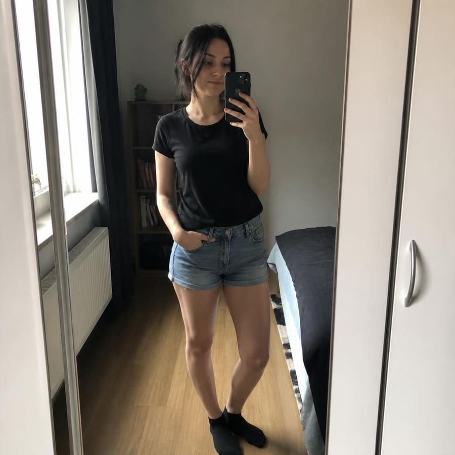 Marielies, 18, Krefeld
