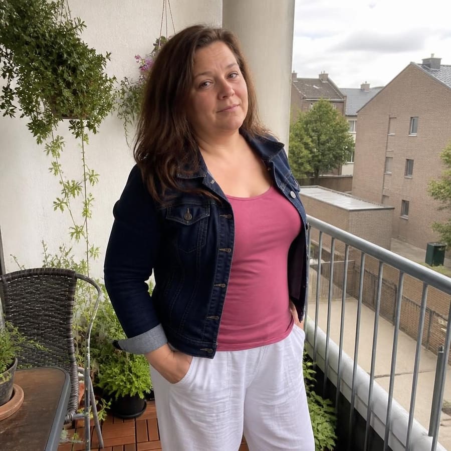 Isabel, 39, Neuss