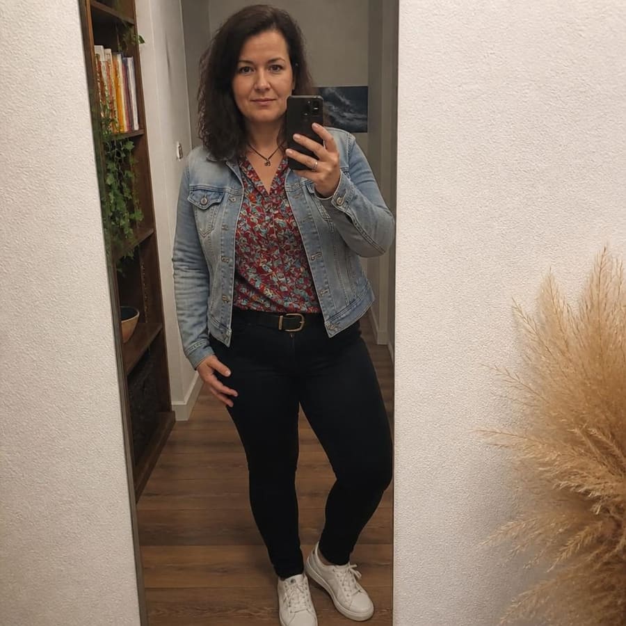 Siobhan, 36, Mülheim an der Ruhr