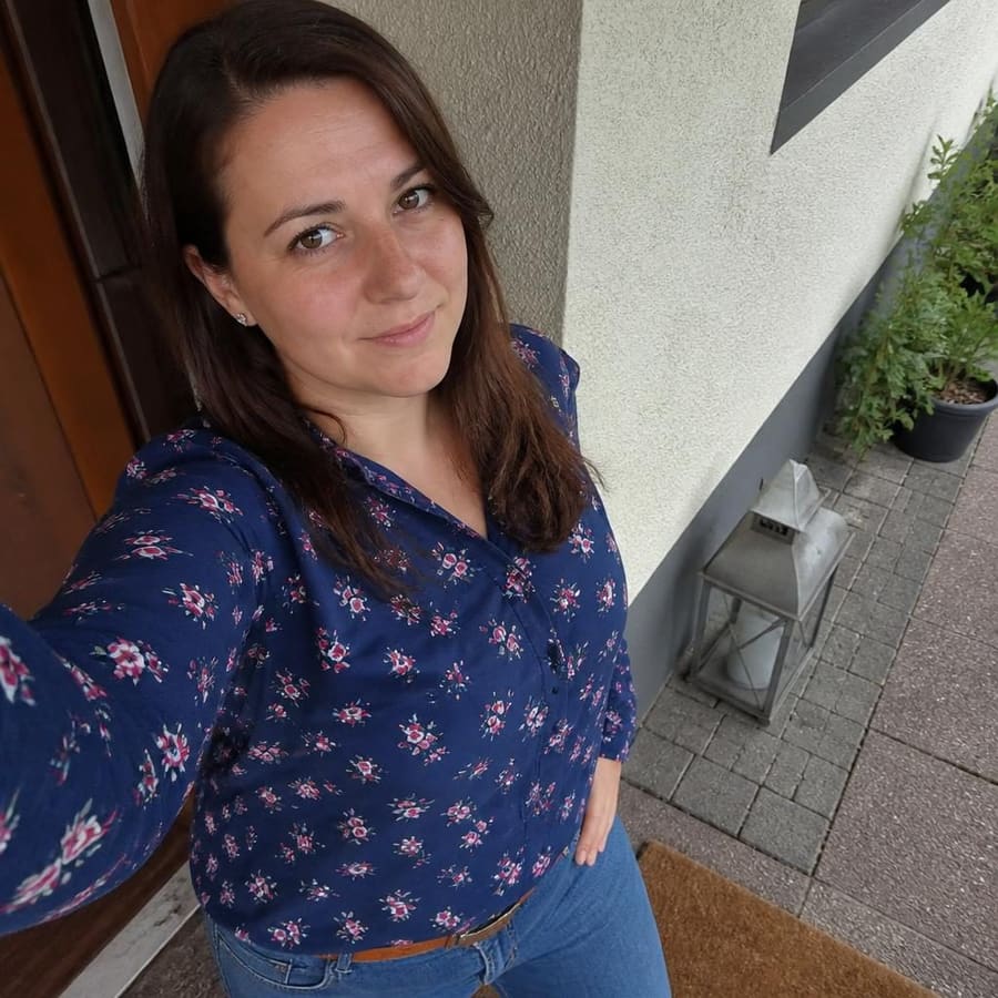 Victoria, 30, Oberhausen