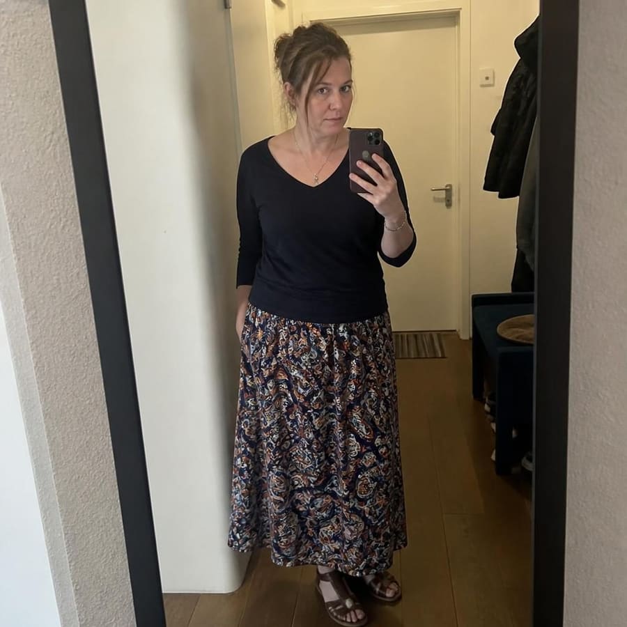Simonetta, 44, Augsburg