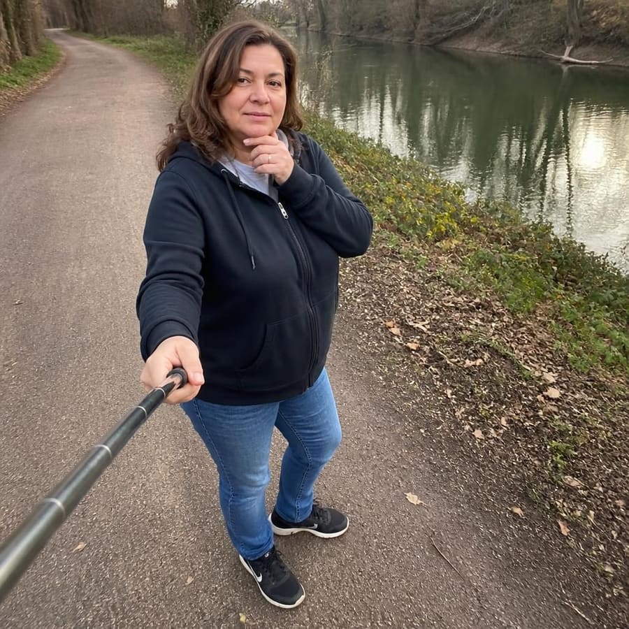 Nellie, 52, Mülheim an der Ruhr