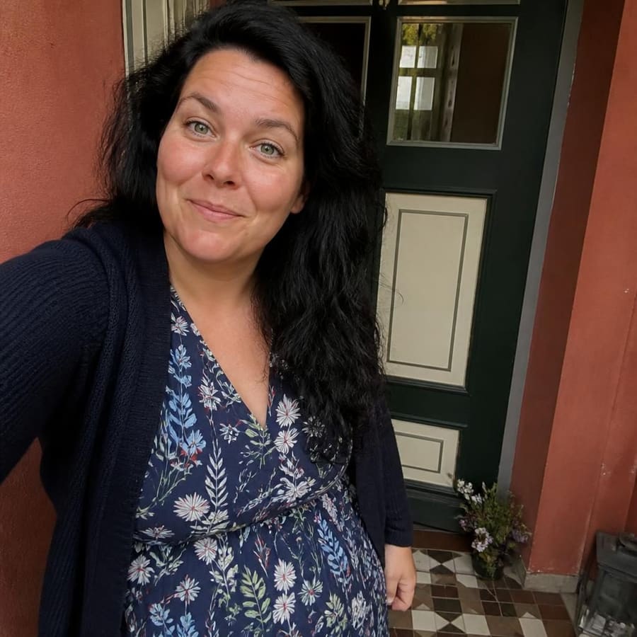 Marichen, 36, Potsdam