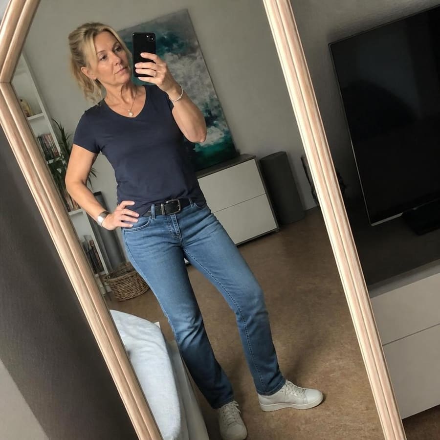 Rachel, 53, Bottrop